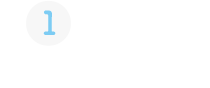 1 安心 - 確かな実績 -